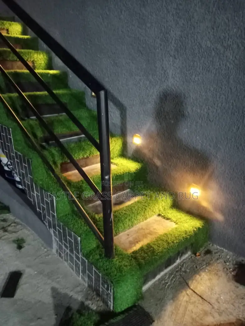 Grass Carpet