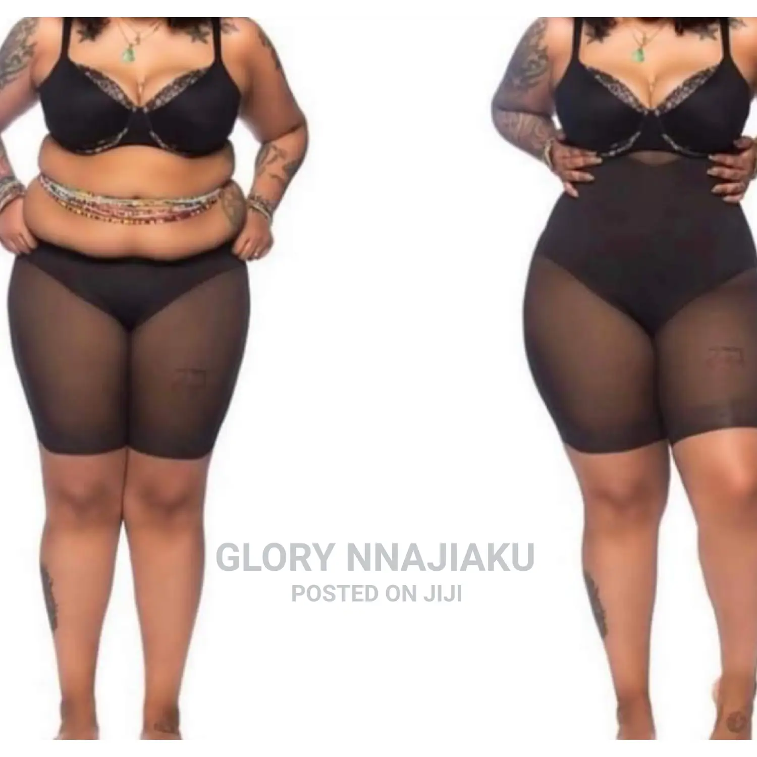 Body Sharper Tight