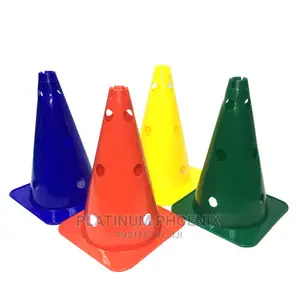 Big Cone by 4