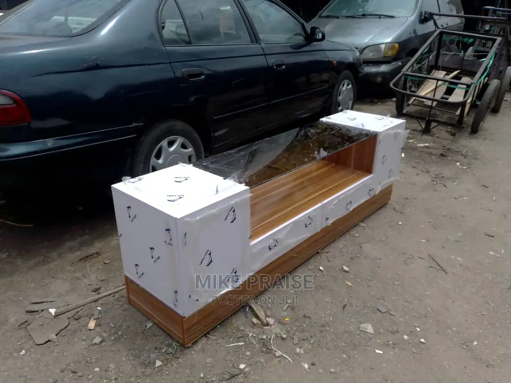 A Quality TV Stand