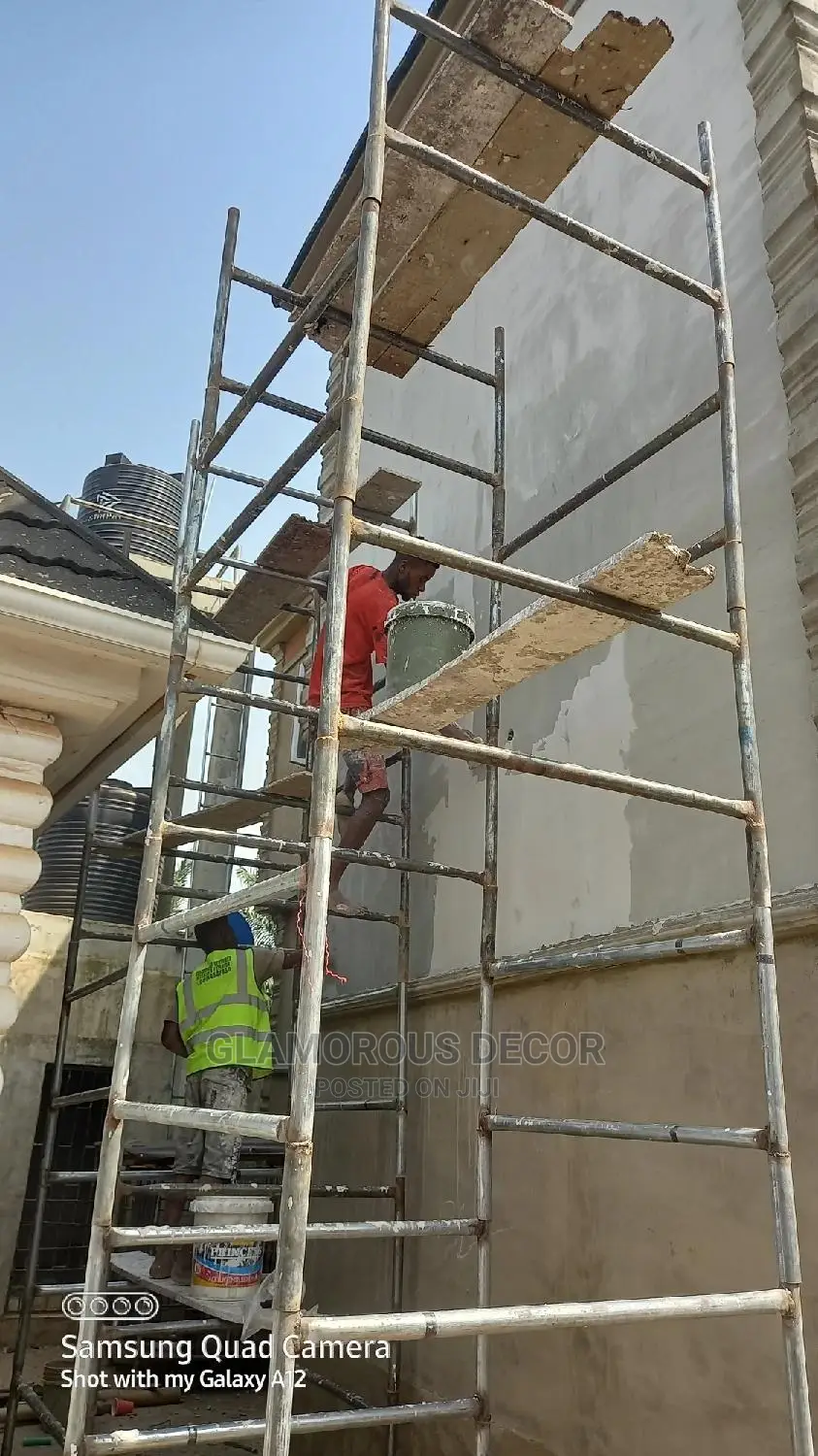 Best House Paintings/ Screeding/Stucco/Tyrolean