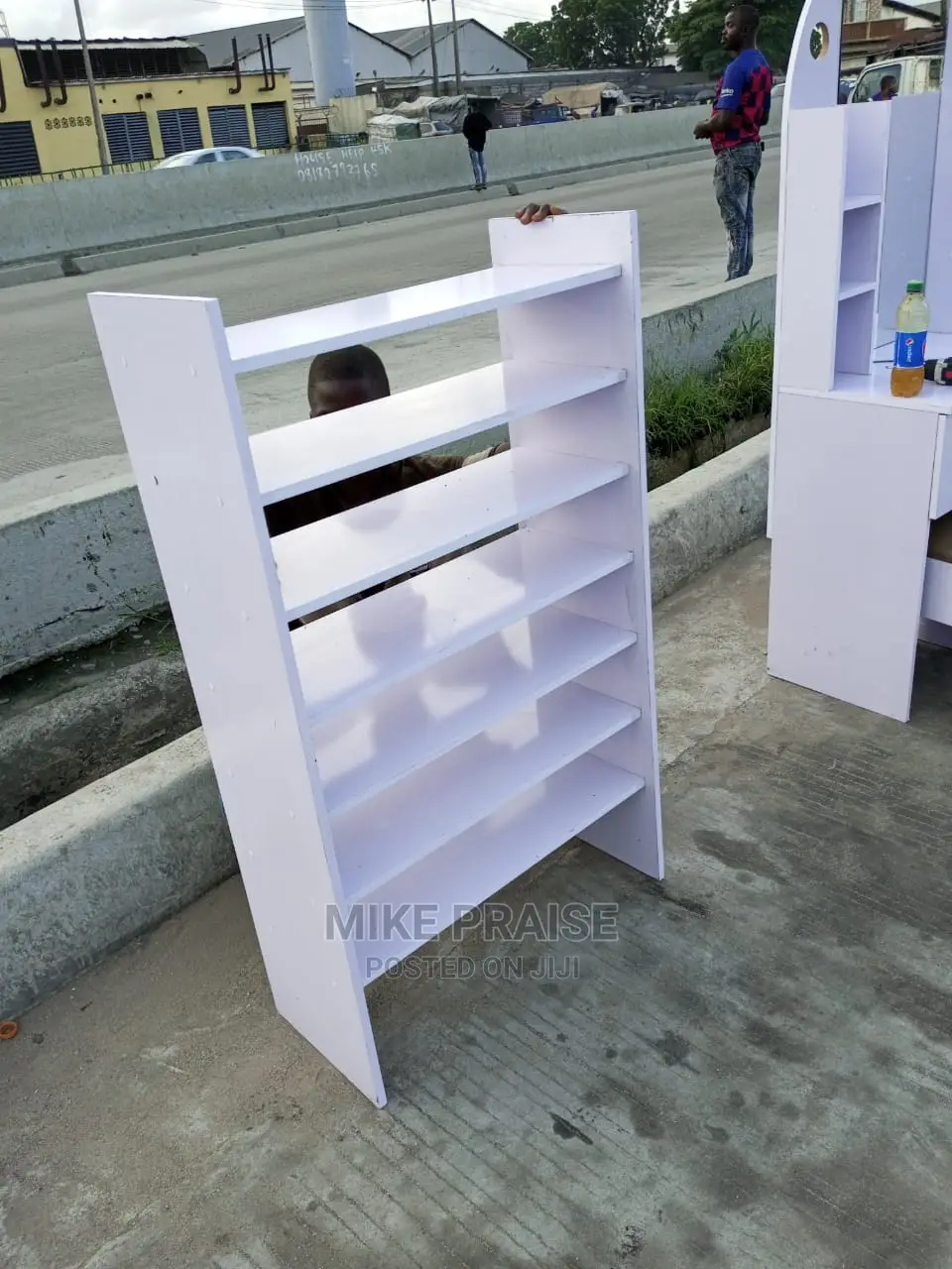 A Quality Shoe Rack