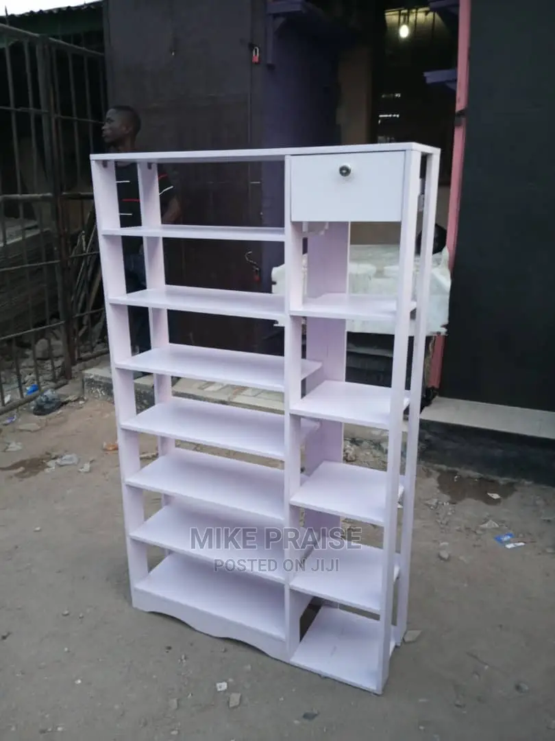 A Quality Shoe Rack