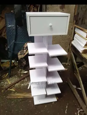 A Quality Shoe Rack