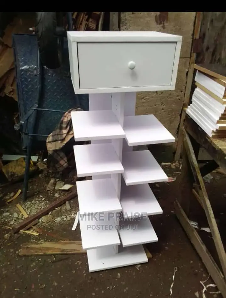 A Quality Shoe Rack