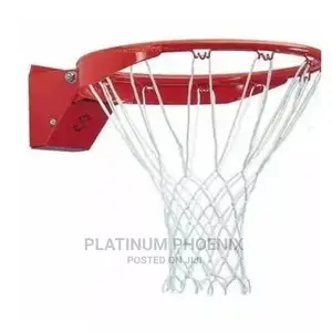Basketball Ring