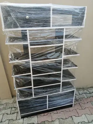 A Quality Shoe Rack