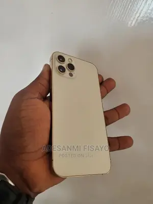 Apple iPhone 12 Pro 128 GB Gold