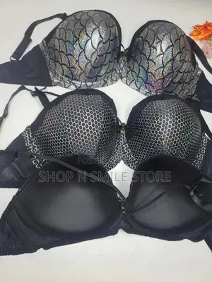 Harness Shining UK Bra