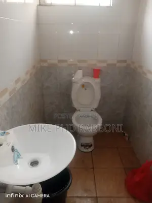 4bdrm Block of Flats in Old G.R.A, Enugu for Rent