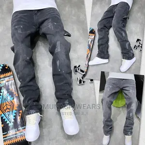 Luxury Jean Collection