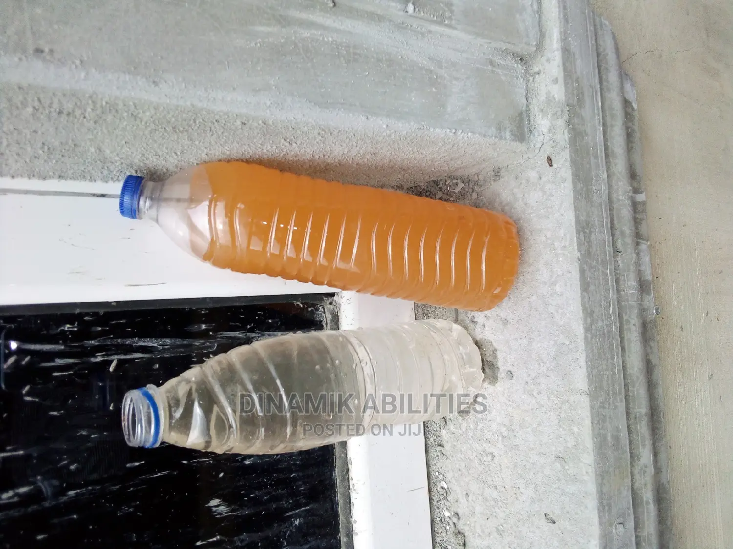 Water Treatment Services