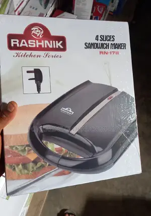 Bread Toaster for Homes/ Restaurants/ Food Vendors/ Lounges