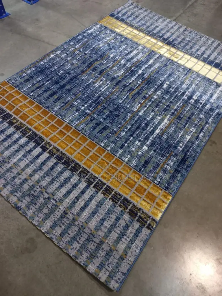 Center Rugs 5by7