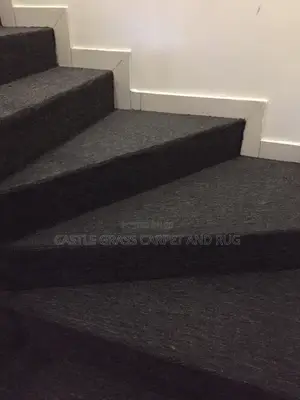 Stir Case Rugs
