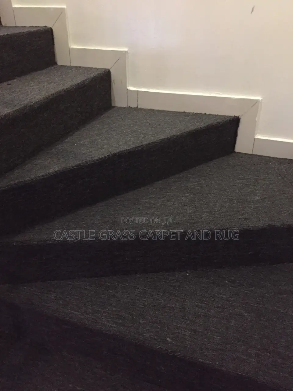 Stir Case Rugs