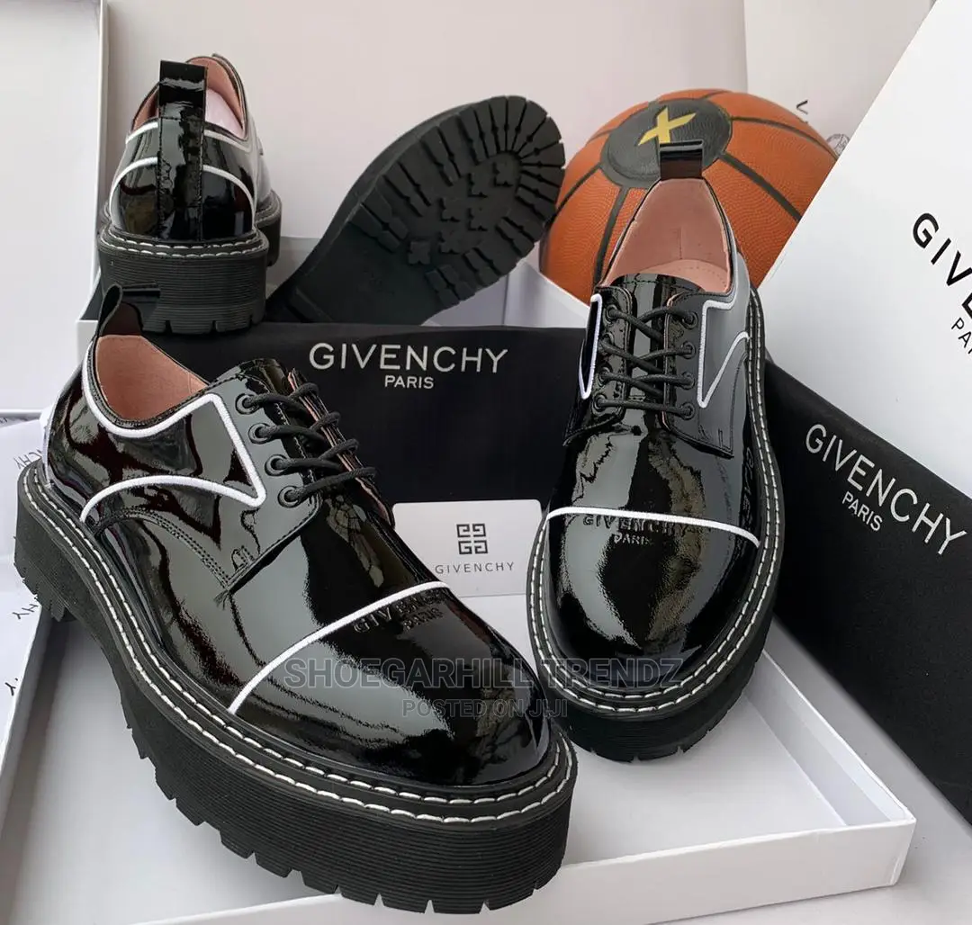 Quality Men Shoes