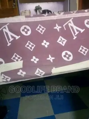 Foam Mattress