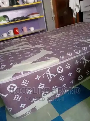 Foam Mattress