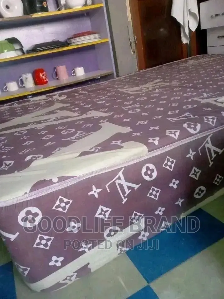 Foam Mattress