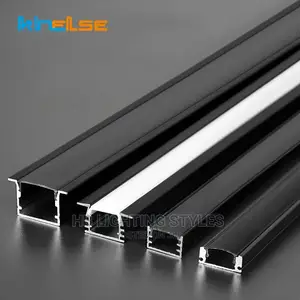 Aluminum Profile