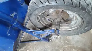 Local Wheelbarrow
