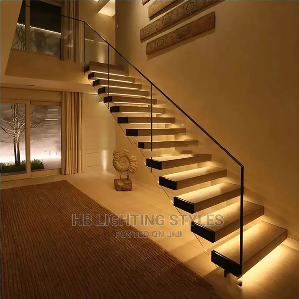 Led Stair Light
