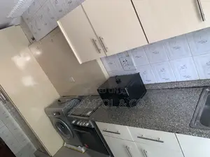 Furnished 2bdrm Block of Flats in Maitama for rent