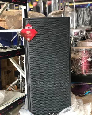 Wharfedale Delta X 215 Full Range Speaker