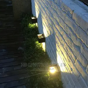 Outdoor Wall Light