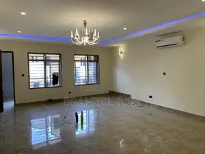 3bdrm Block of Flats in Guzape District for rent