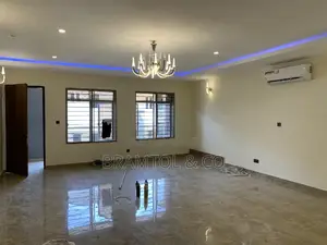 3bdrm Block of Flats in Guzape District for rent