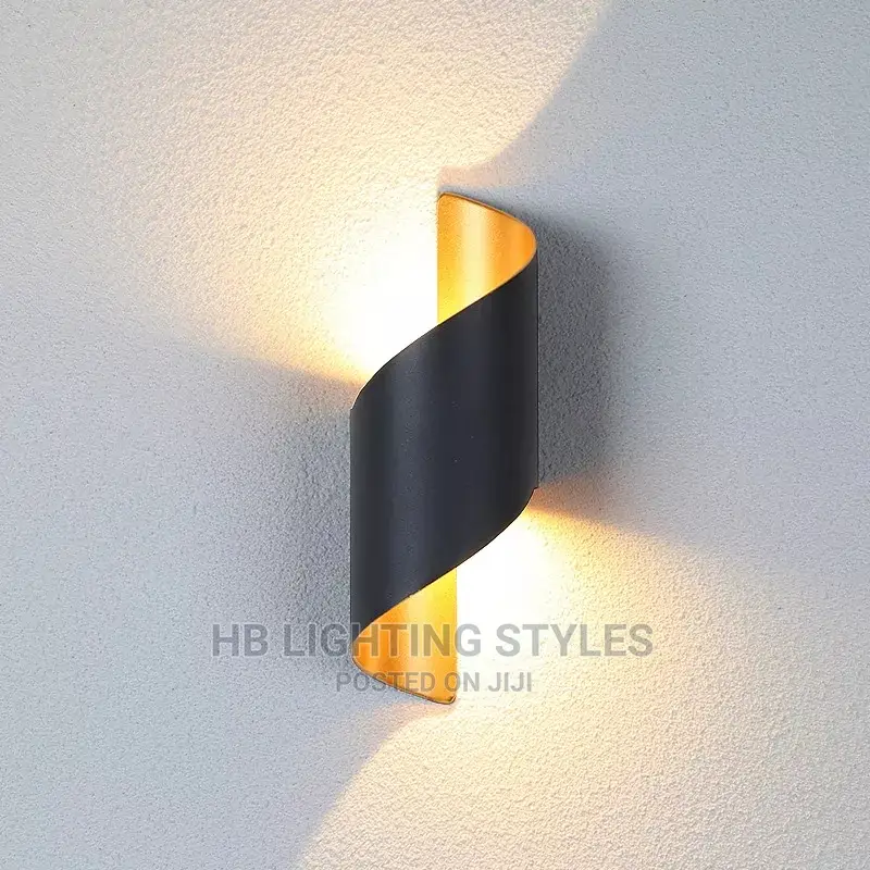 IP65 LED Wall Lamp