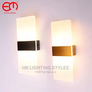 LED Wall Light