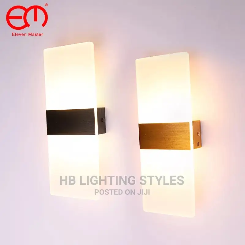 LED Wall Light