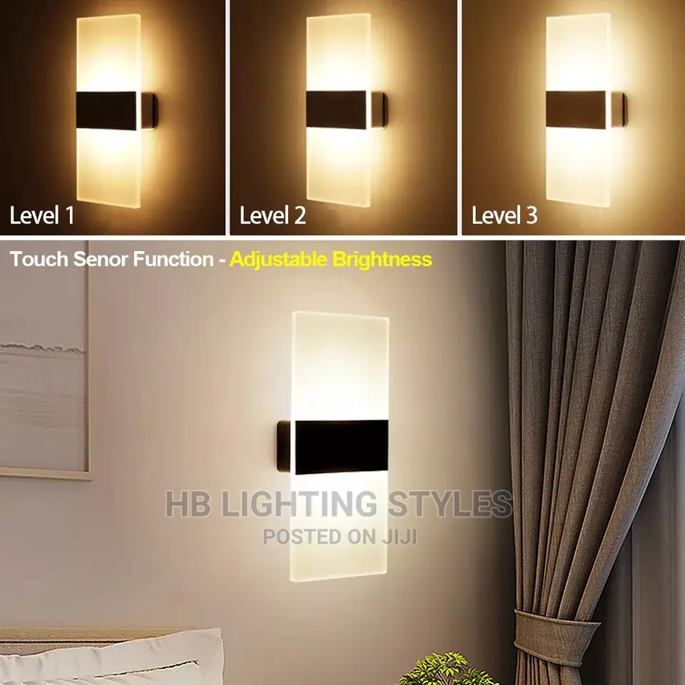 LED Wall Light