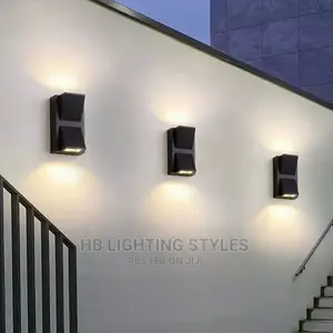 Popular Up Down Led Porch Light
