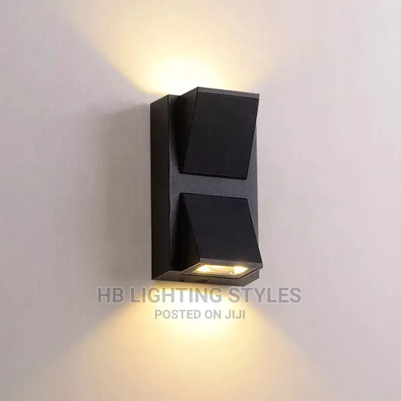 Popular Up Down Led Porch Light