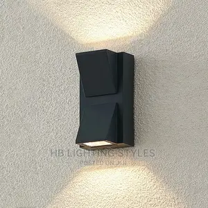 Popular Up Down Led Porch Light