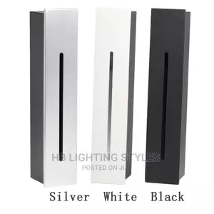 LED Recessed Wall Light Stair Light
