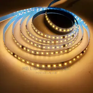 Running Water LED Strip Flowing Light