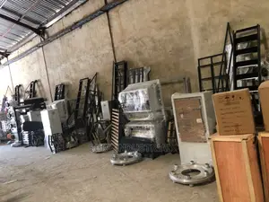 Extruder Machine