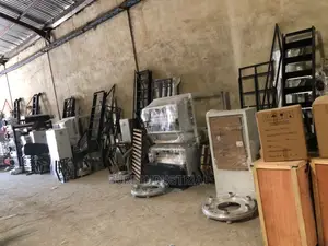 Extruder Machine
