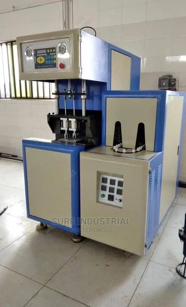 Fine Clean Bottle Water Machines