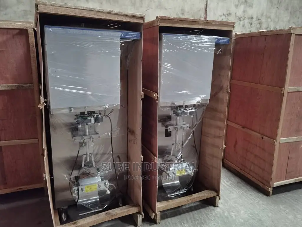 Fine Clean Bottle Water Machines