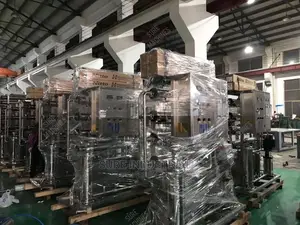 Fine Clean Bottle Water Machines