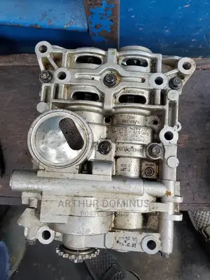 Hyundai Sonata Tucson Santafe Engine Oil Pump 2010/2015