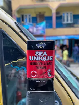 Sea Unique Thinner