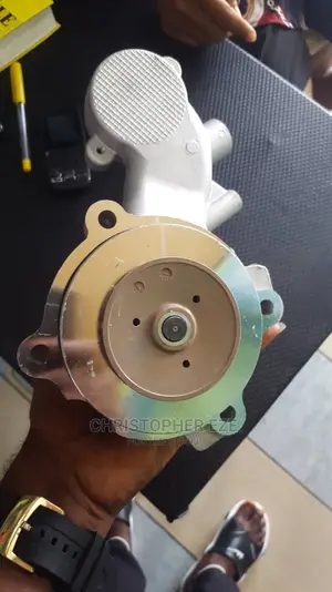 Ford F150 Mustang V8 Water Pump 2011-2015