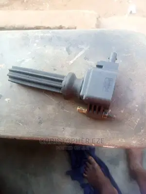 Ford Edge and Range Rover Evoque 4 Plug Ignition Coil